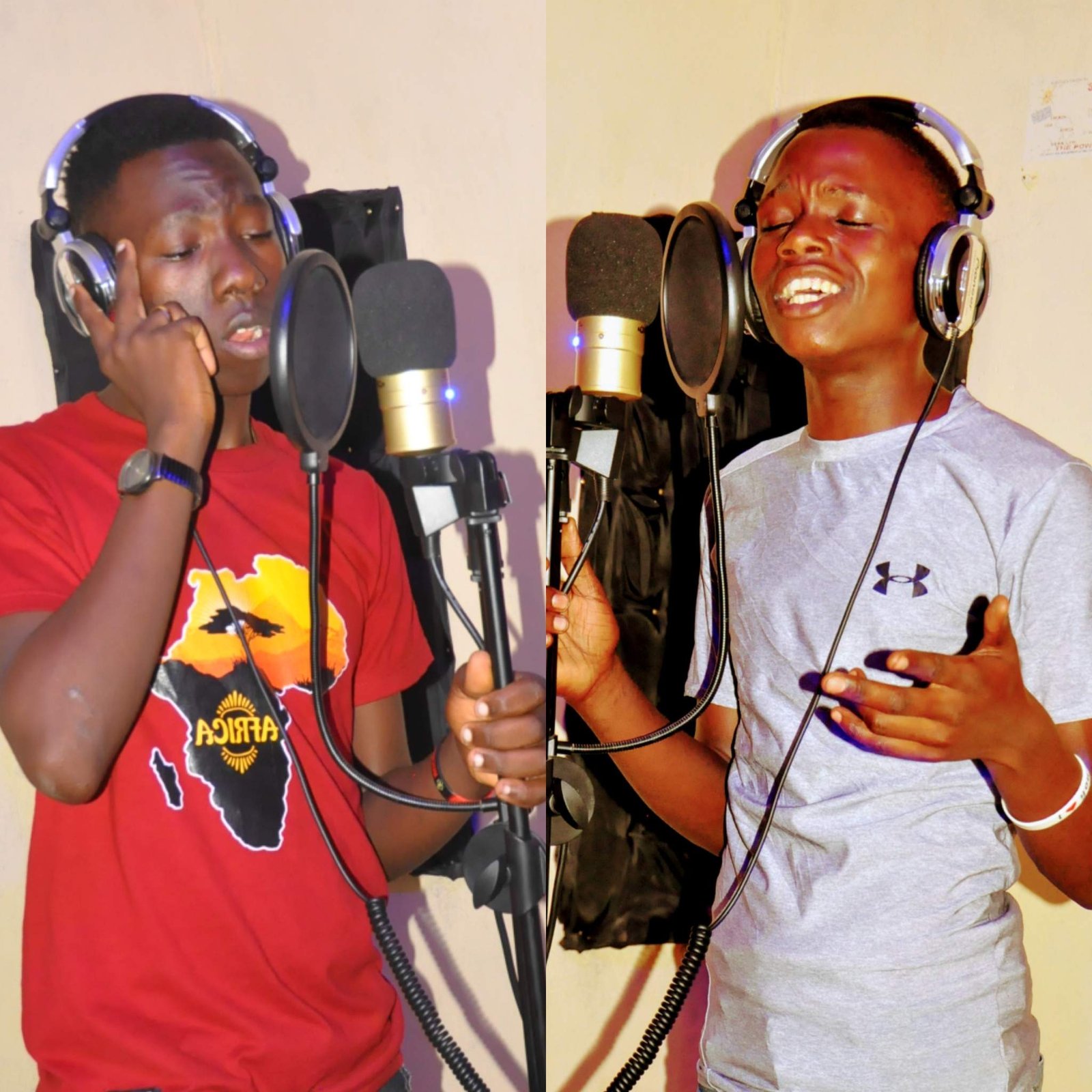 Future Boiz Music